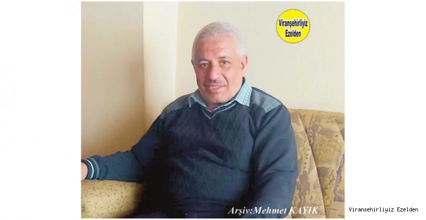 Hemşehrimiz İstanbul Bayrampaşa’da Uzun Yıllardan Beridir Esnaflık yapan, Mehmet(Yavuz) Yavuzkaplan