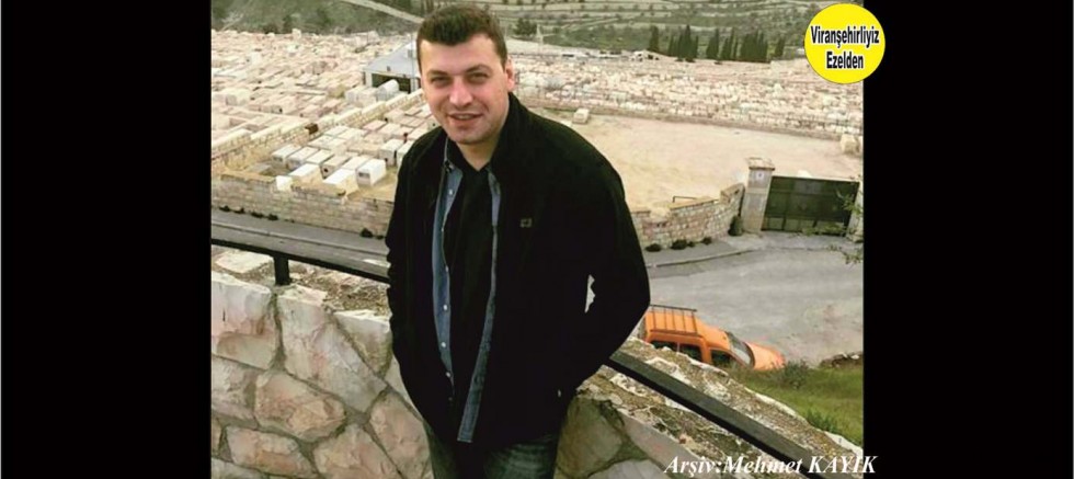 Hemşehrimiz İstanbul’da Öğretmenlik Yapmış, Öğretmen İbrahim Halil Önen