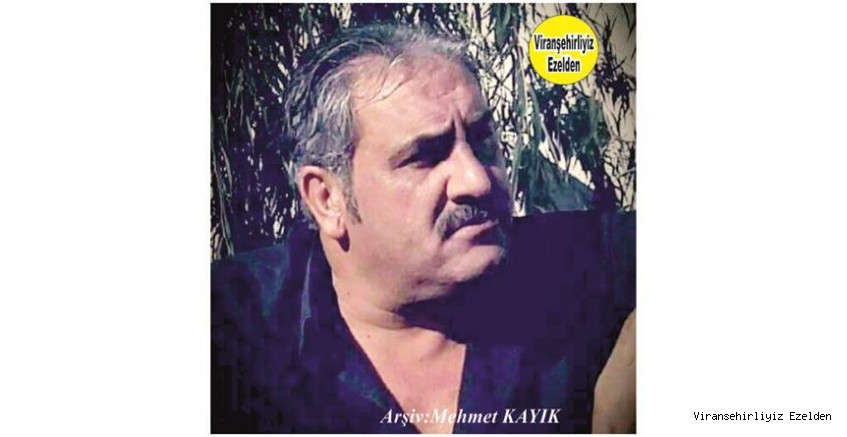 Hemşehrimiz İstanbul’da Yaşayan Celal Gör