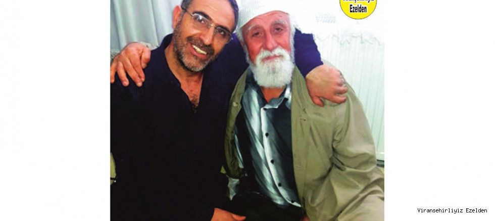 Hemşehrimiz İstanbul’da yaşayan Mehmet Ata Soran ve Mehmet Vurgun
