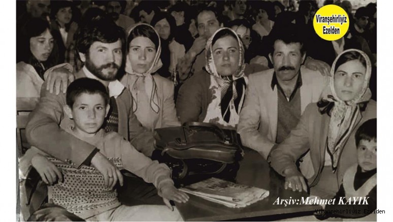 Hemşehrimiz İstanbul’da Yaşayan Menduh İnci, İzmir’de Yaşayan Abdulkadir İnci ve Aileleri