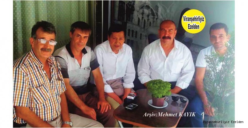 Hemşehrimiz İstanbul’da yaşayan, Sinan Özbakırcı, Sinan Ulutaş, İbrahim Halil Magan, Mehmet Coşkun ve Arkadaşı