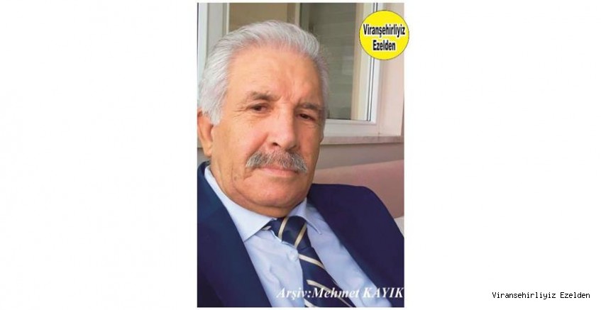 Hemşehrimiz İstanbul Şirinevler’de Yıllarca Usta Esnaflık yapmış, ve Yakın zamanda orada vefat etmiş, Merhum Menduh İnci