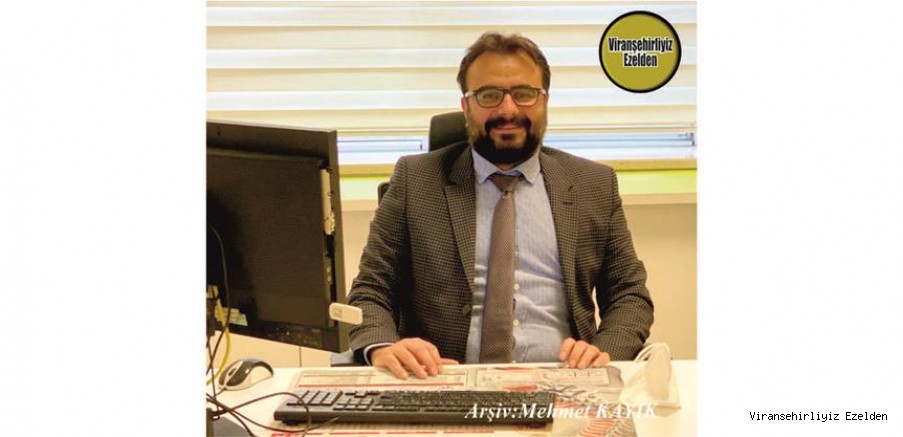 Hemşehrimiz İzmir Çiğli Eğitim ve Araştırma Hastanesinde Doktor olarak Görev yapan, Sevilen Güzel İnsan Dr. Edip Gönüllü