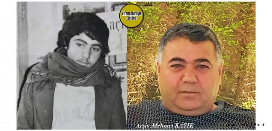 Hemşehrimiz İzmir’de Akaryakıt Sektöründe Yıllarca Esnaflık yapmış, Sevilen İnsan Abdurrahman Seyrek(Kadircan)