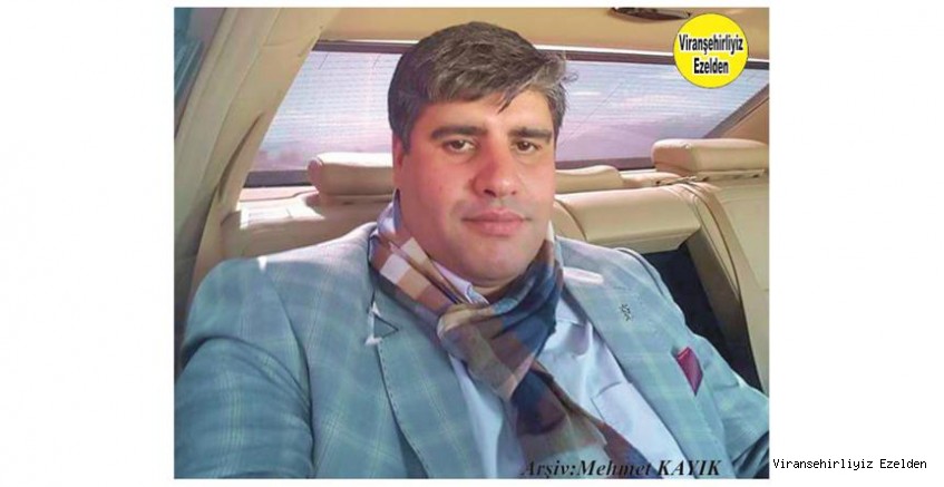 Hemşehrimiz İzmir’de Danışmanlık Şirketi Yöneticisi olarak görev yapan Kenan Nebati