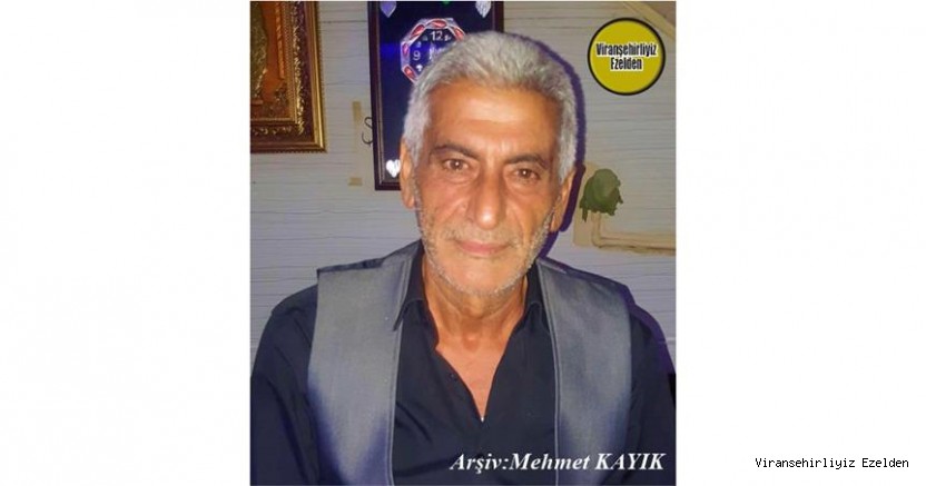 Hemşehrimiz İzmir’de Uzun Yıllardan Beridir Eniştenin Yeri Adlı Mekanı İşleten Sevilen Mert İnsan Ahmet Çakıcı