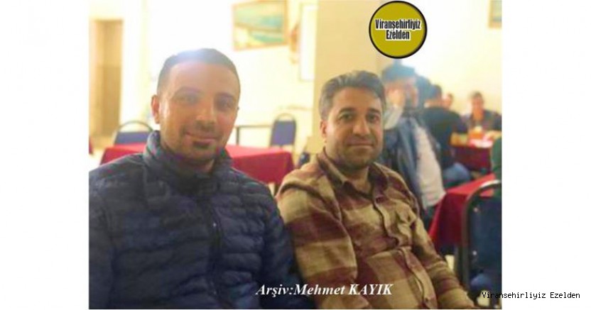 Hemşehrimiz İzmit İlinde Yıllardan Beridir Yaşayan, İbrahim Atkı ve Arkadaşı Eyyüp Gezer