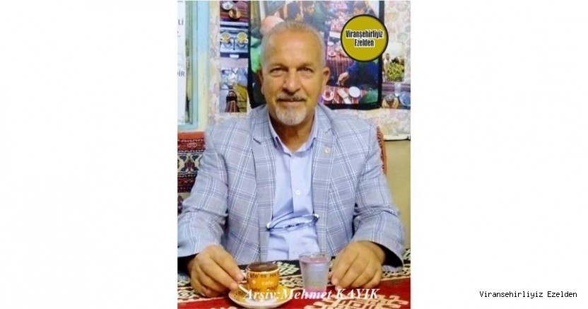Hemşehrimiz İzmit Körfez’de yaşayan Emekli Nüfus Memuru Sevilen İnsan Sıraç Başkurt