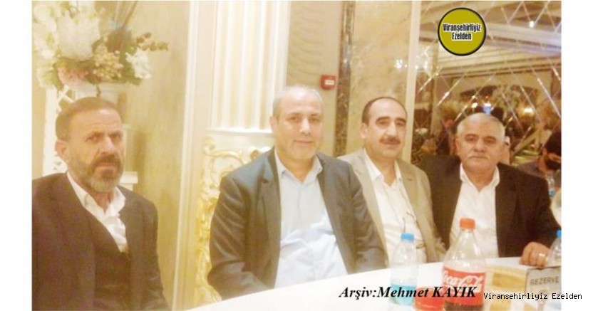 Hemşehrimiz İzmit’te Yaşayan Çetin Zerenoğlu, Mustafa Yaşar, Ahmet Mamuk ve Sinan Kaymaz