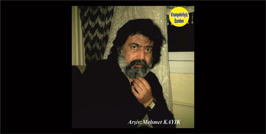 Hemşehrimiz Kaliteli Kişiliği ile Sevilen Güzel İnsan Merhum Nayıf Polat
