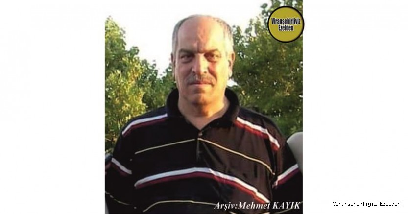 Hemşehrimiz Kayseri’de Zabıta Memuru olarak Görev yapmakta iken, 12.12.2020 Günü Vefat etmiş, Sevilen İnsan Merhum Engin Yeğen