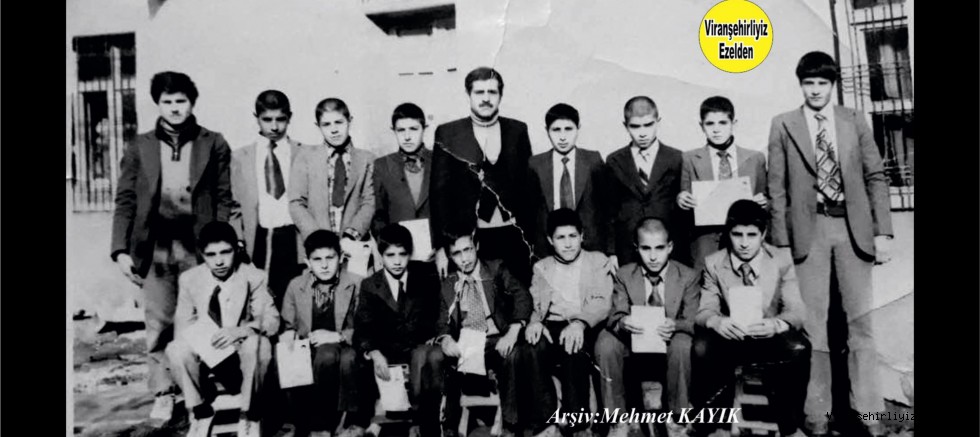 Hemşehrimiz Kur’an Kursu Eski Öğrencilerinden Mehmet Hakkı Çıdacı ve Arkadaşları