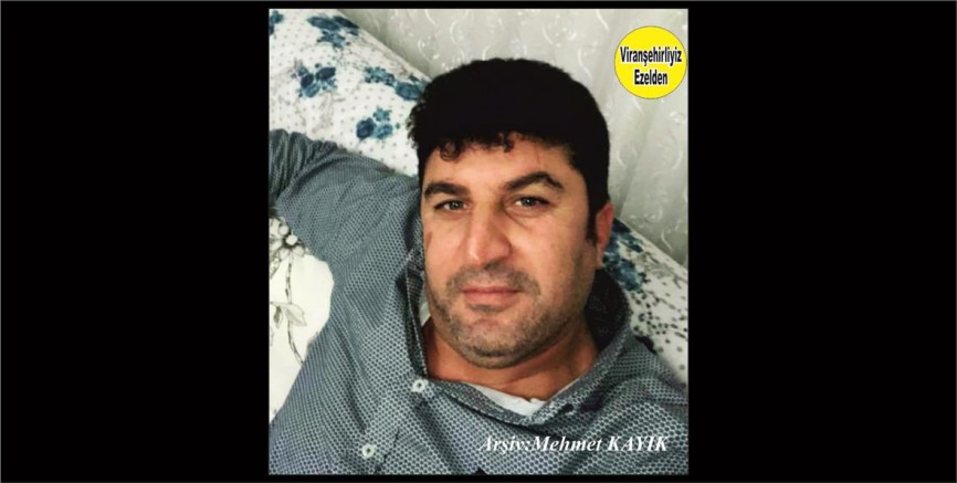 Hemşehrimiz Lütfi Mamuk