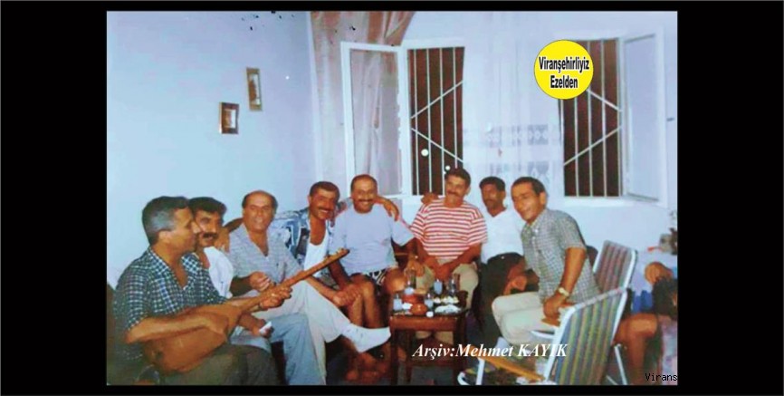 Hemşehrimiz Mehmet Pirinç, Aslan Çakar, Mehmet Küçük, Sefer Aytar, Mehmet Yılmaz, Mehmet Nuri Duygu, Mehmet Şah Çakar, Merhum Hasan İdikurt