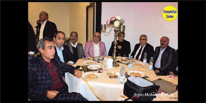 Hemşehrimiz Mehmet Yılmaz, Rehan Kaya, Felek Taylan, Serhat Hatipoğlu, Hamza Yartuğ ve Mustafa Yaşar