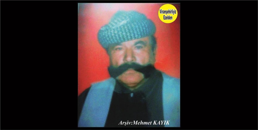 Hemşehrimiz Merhum Hadi Gökoğlu