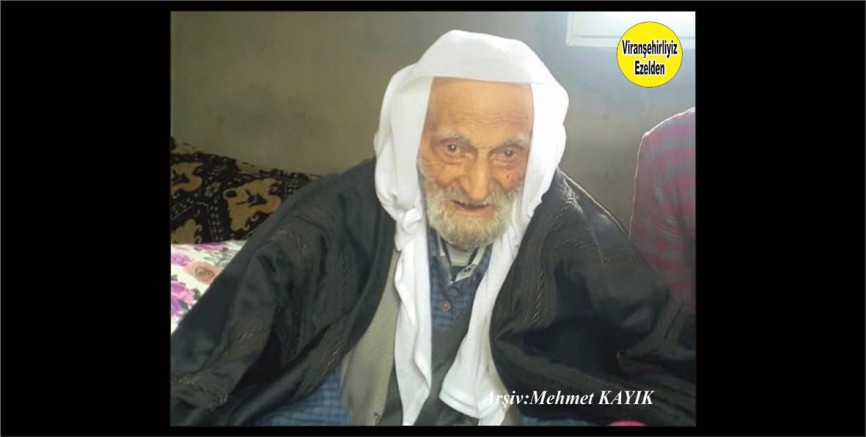 Hemşehrimiz Merhum Musa Kavrat