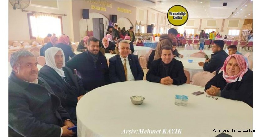 Hemşehrimiz Mersin’de Yaşayan, Mehmet Adnan Ayaz, Hüseyin Çiftçi, Mustafa Sünger ve Akrabaları