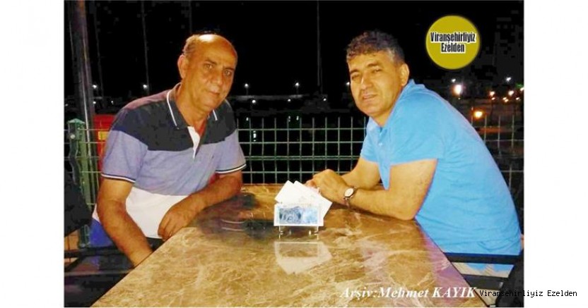 Hemşehrimiz Mersin İl Milli Eğitim Müdürlüğü Bünyesinde Görev Yapan, Hüseyin Yaver ve  Okul Müdürü Nedim Özkan