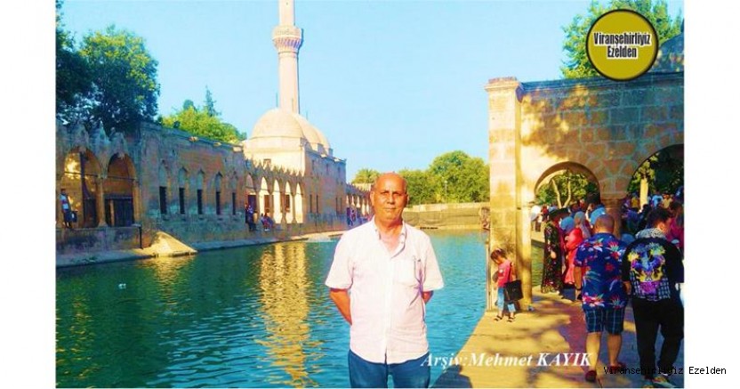 Hemşehrimiz Mersin İl Milli Eğitim Müdürlüğü Bünyesinde Görev yapan, Hüseyin Yaver