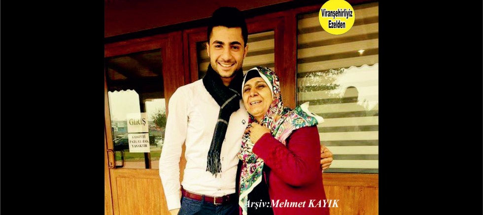 Hemşehrimiz Miharbi Halil Aytar ve Merhume Cemile Aytar