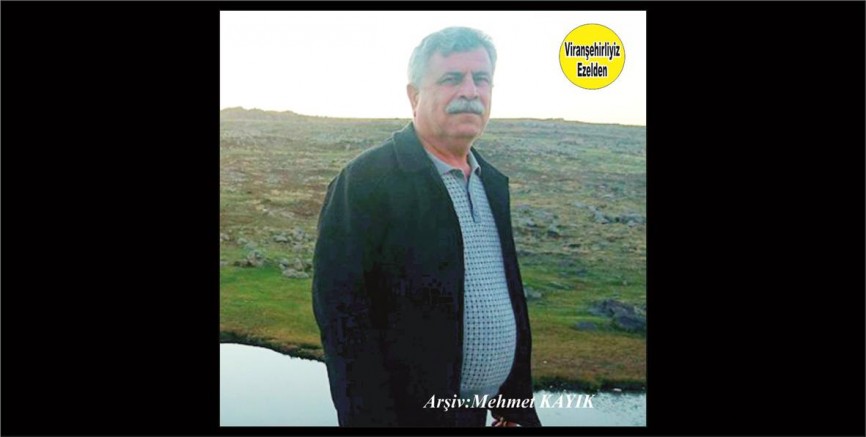 Hemşehrimiz Müdür Ömer Sağır