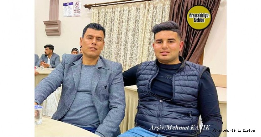 Hemşehrimiz Muğla Marmaris’te Turizm İşleri ile Uğraşan, Cuma Cansoy ve Yeğeni Serkan Sarmaca