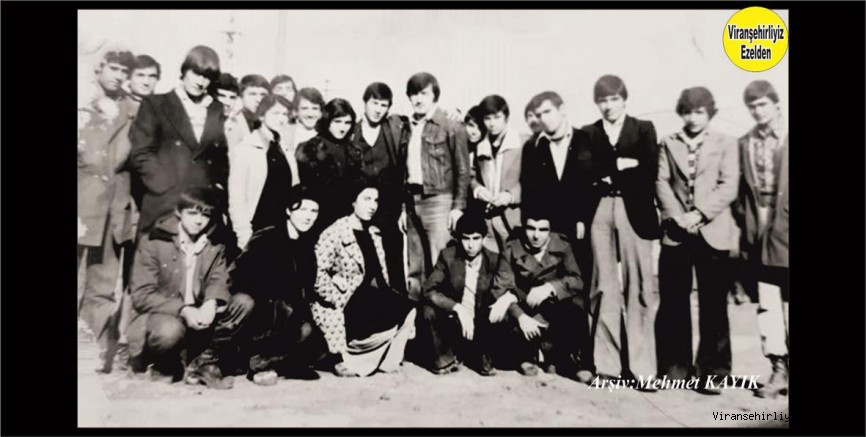 Hemşehrimiz Musa Eken, Hasan Mutlu, Mehdi Turgut, Mahmut Aytar, Ahmet Yakıcı, Ali Özilice, Seyithan Oktay, Ramazan Tepeli ve Ahmet Şeren