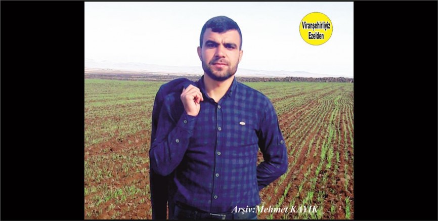Hemşehrimiz Muzaffer Gürbüz