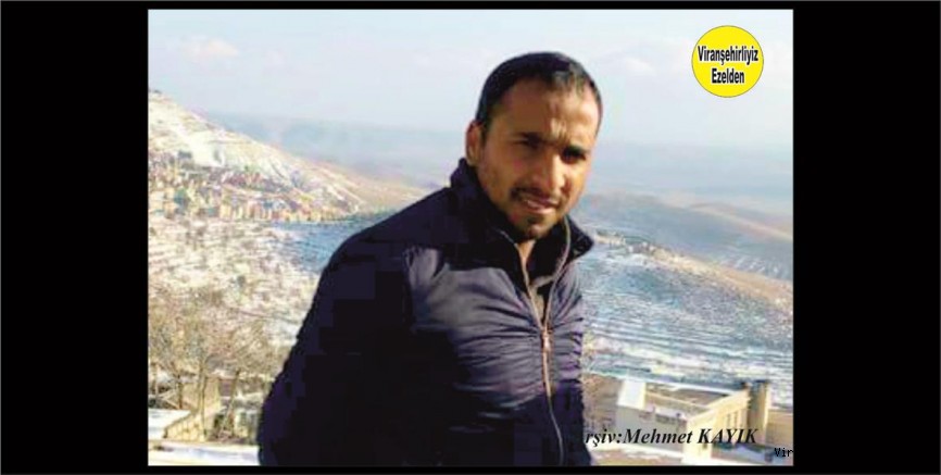 Hemşehrimiz Nuri Salihoğlu