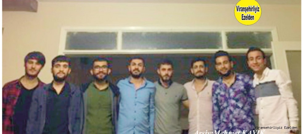 Hemşehrimiz  Oktay Altun, Salih inanç, Serkan Tuncay, Çağrı Çağan Yılmaz, Halil İbrahim Yıldız, Ömer Özalp, Caner Karagöz ve Yusuf Zeren
