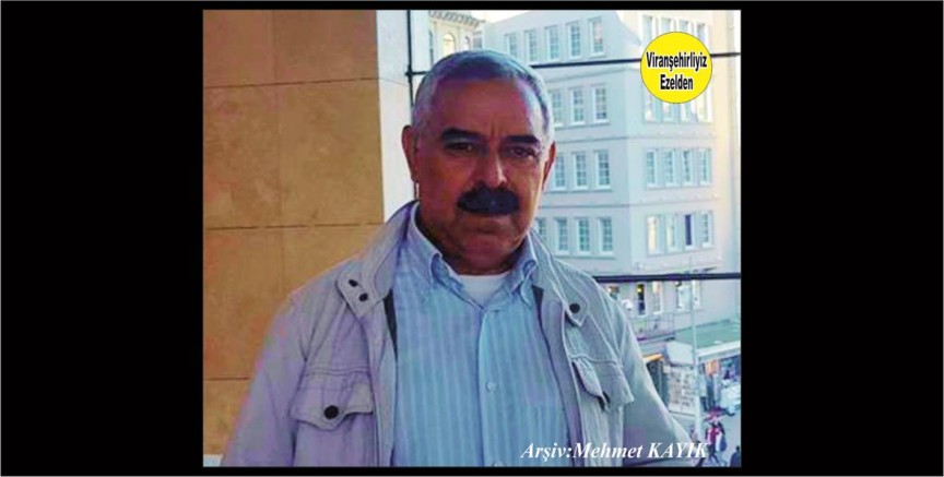 Hemşehrimiz Ömer Acar