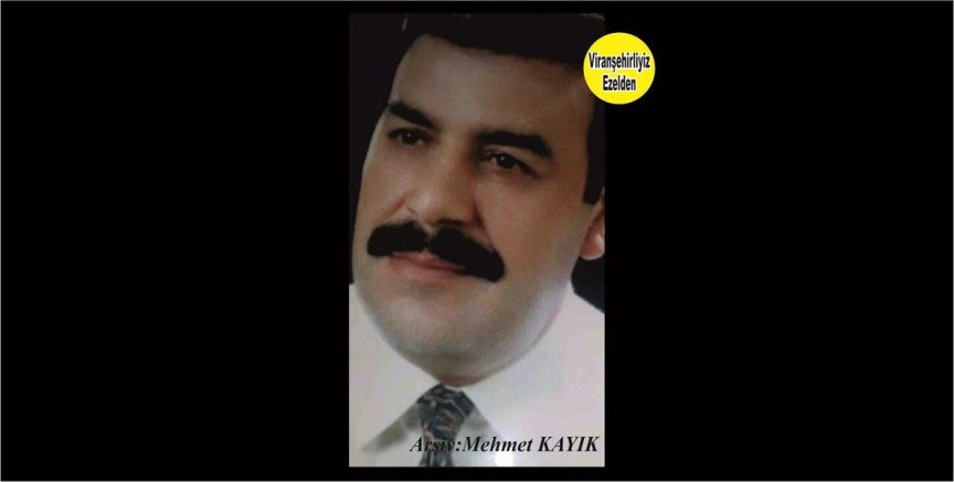Hemşehrimiz Orhan Günhan