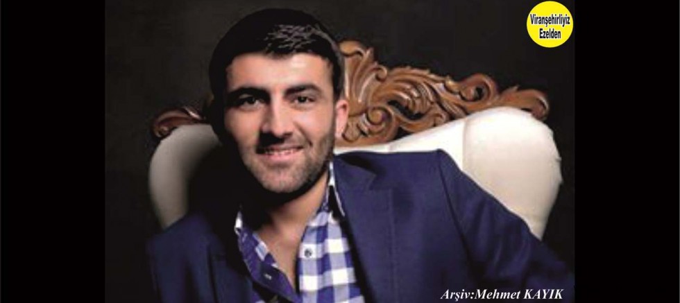 Hemşehrimiz Özel Bir Şirkette Muhasebe Müdürü olarak Görev yapan, İbrahim Yıldız