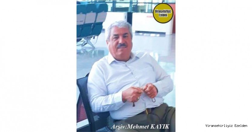 Hemşehrimiz Pozbeş Ailesi Fertlerinden olan, Mahmut Burun