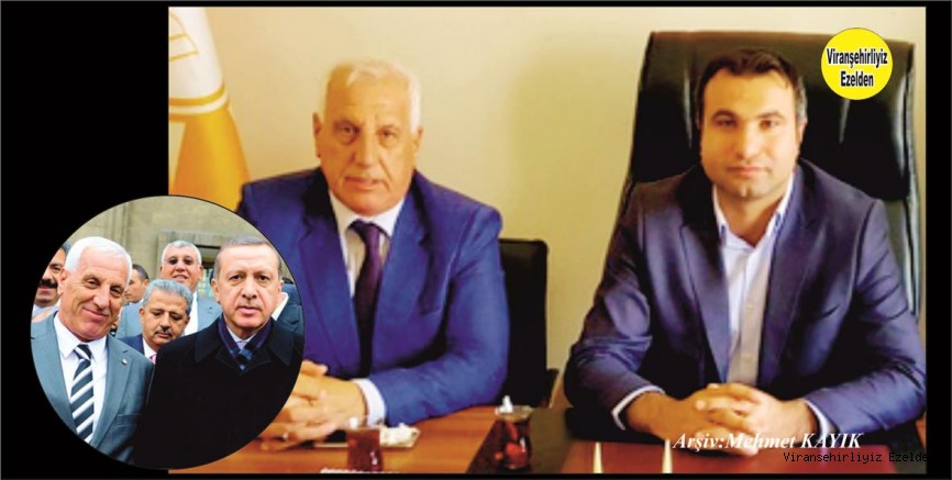 Hemşehrimiz Sanayi ve Ticaret Odası Eski Başkanı İşadamı,Abdulhalim Tepret 