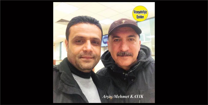 Hemşehrimiz Serdar Yılmaz ve Özgün Müziğin Sevilen Değerli Sanatçısı Ferhat Tunç