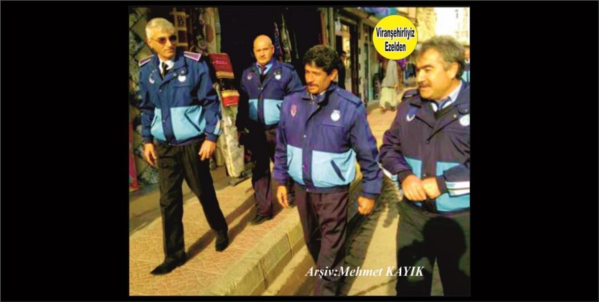 Hemşehrimiz Sinan, Mehmet Ali Kunt, Ramazan Yavuzkaplan ve Aziz Pasçı