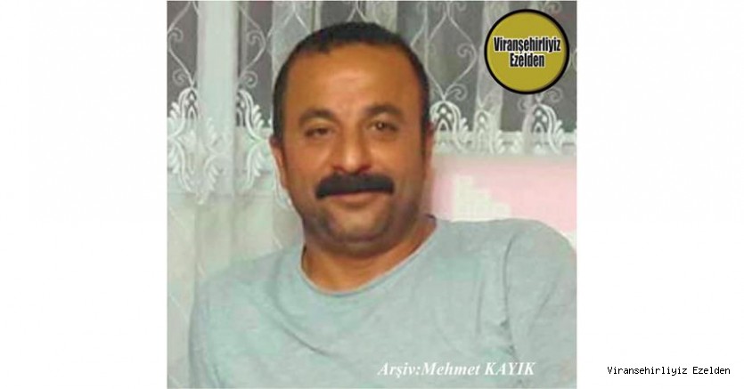 Hemşehrimiz Şoförlük Sektöründe Yıllarca Uluslararası ve Avrupa’da Tır Şoförlüğü yapmış, Sevilen İnsan Fatih Toptal