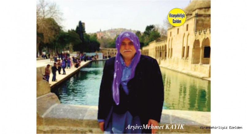 Hemşehrimiz Tahir Esen