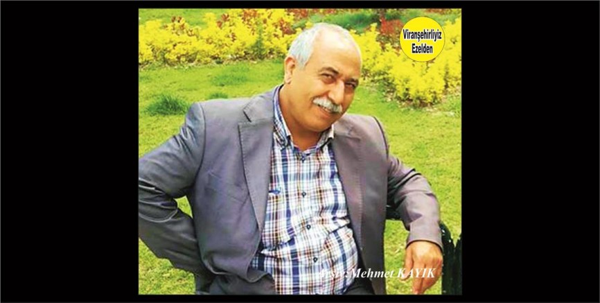 Hemşehrimiz Usta Kebabpçı Mustafa Pirinç