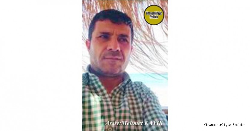 Hemşehrimiz Uzun Yıllar Antalya’da Yaşamış, Adnan Çiftçi
