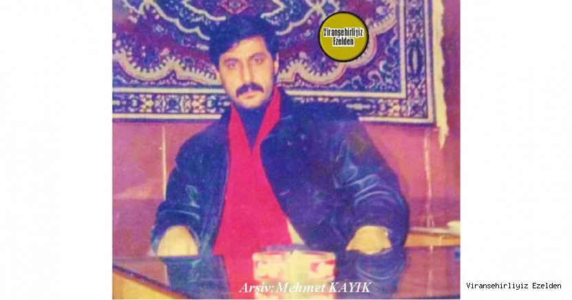 Hemşehrimiz Uzun Yıllar İstanbul’da Yaşamış, Merhum Feyzi Bakır