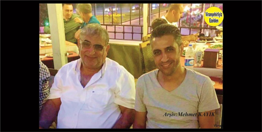 Hemşehrimiz Uzun Yıllardan Beridir Adana’da Yaşayan İş İnsanı Ali göl ve Yeğeni Eyyüp Göl