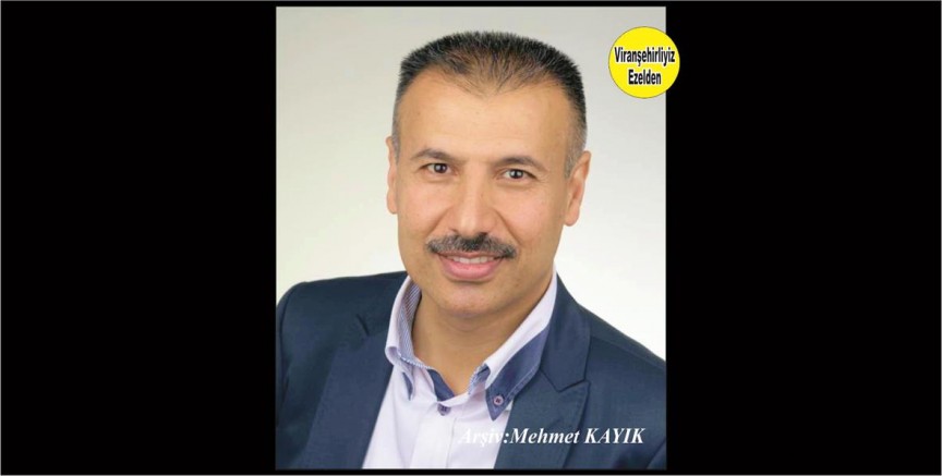 Hemşehrimiz Uzun Yıllardan Beridir Almanya’da Yaşayan, Sevilen İnsan Faysal Milli