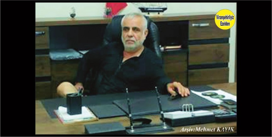 Hemşehrimiz Uzun Yıllardan Beridir Bursa’da Yaşayan Sevilen İnsan Sedat Başkan