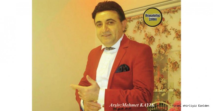 Hemşehrimiz Uzun Yıllardan Beridir İstanbul’da Yaşayan Mehmet Ata Ulutaş