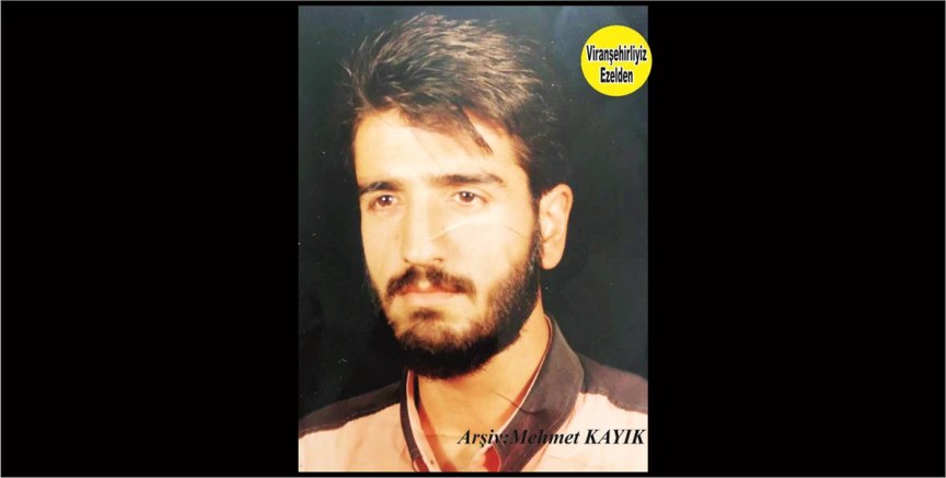 Hemşehrimiz Uzun Yıllardan Beridir İstanbul’da Yaşayan, Sevilen İnsan Ahmet Kandıran