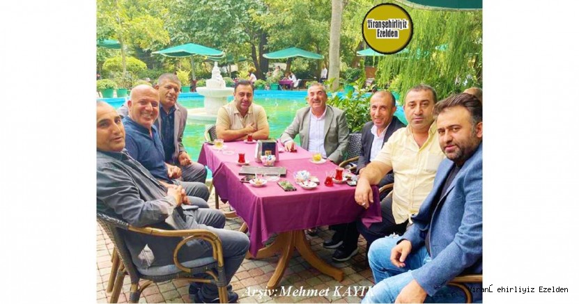 Hemşehrimiz Uzun Yıllardan Beridir İstanbul’da Yaşayan Sevilen İnsan Hüseyin Bilici